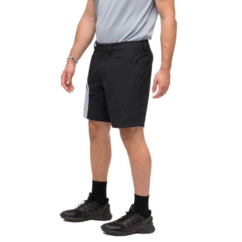 Men's Vaagaa Light Softshell Shorts