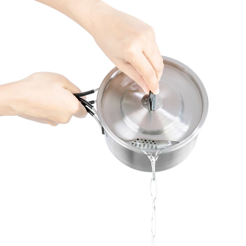 Kettle II