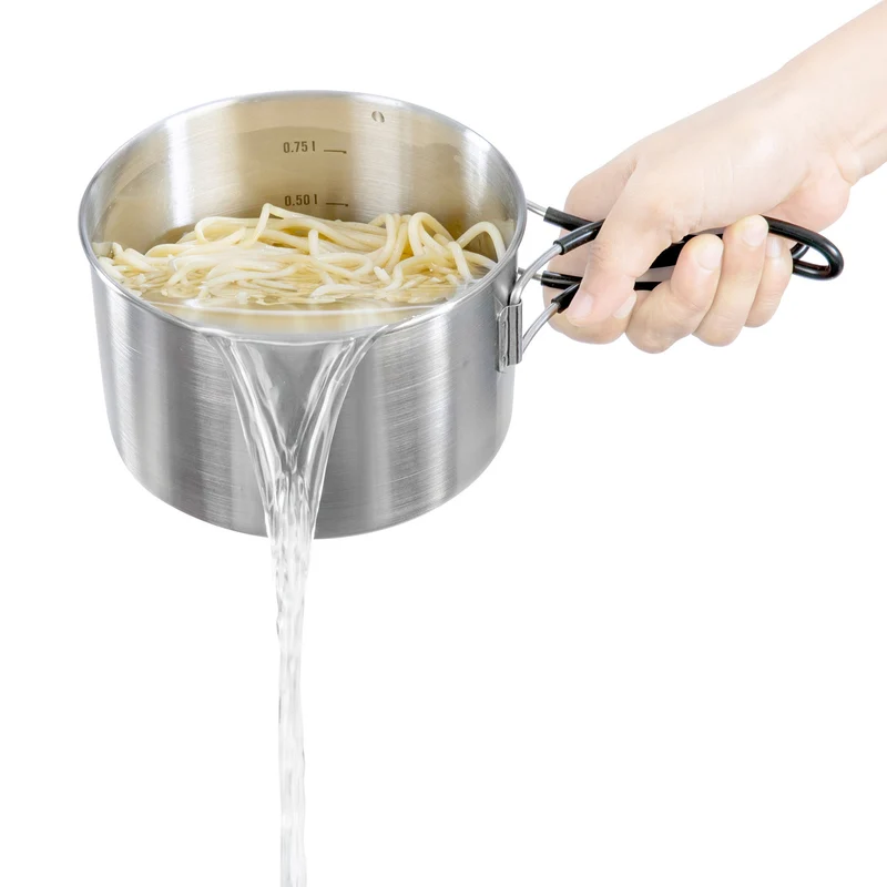 Kettle II