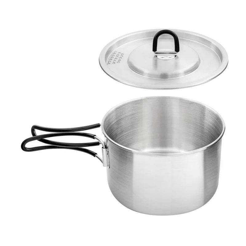 Kettle II