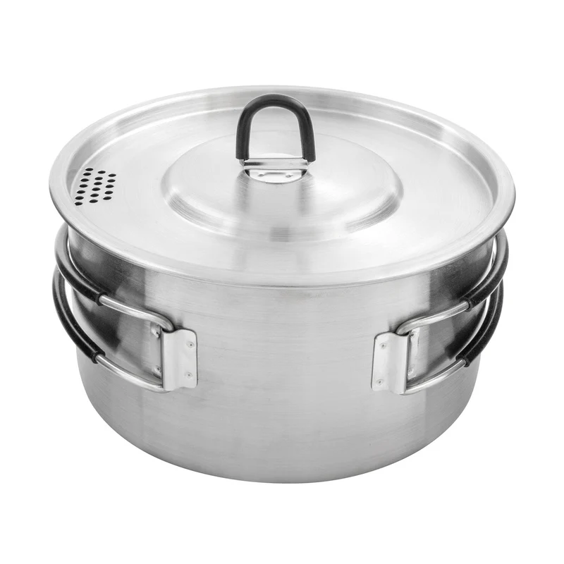Kettle II