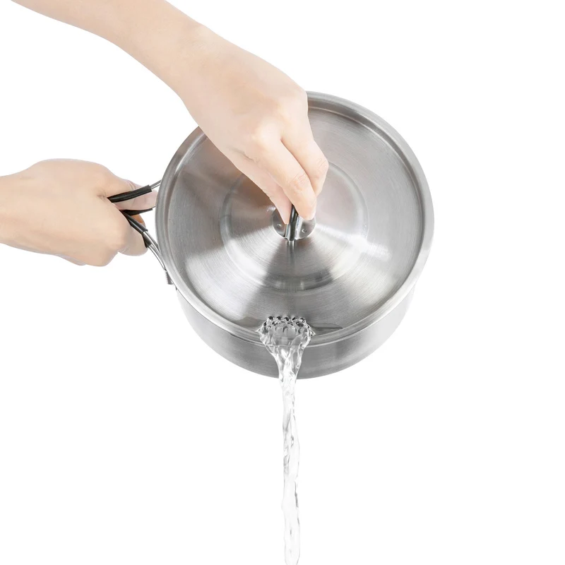 Kettle II