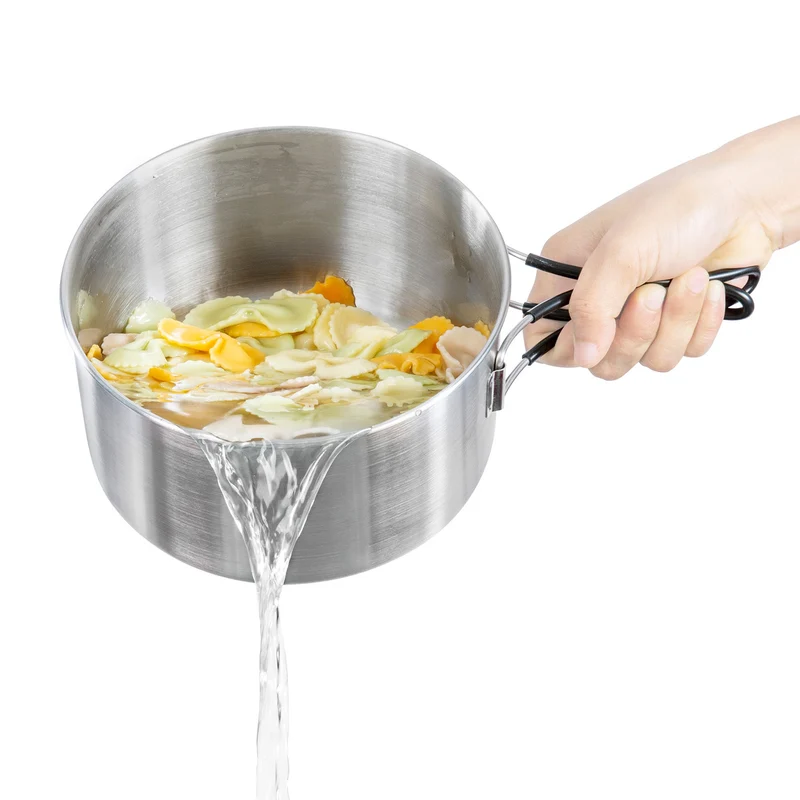 Kettle II