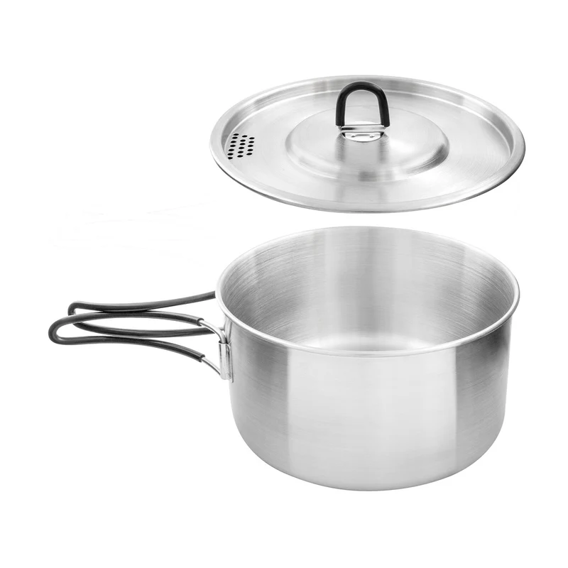 Kettle II
