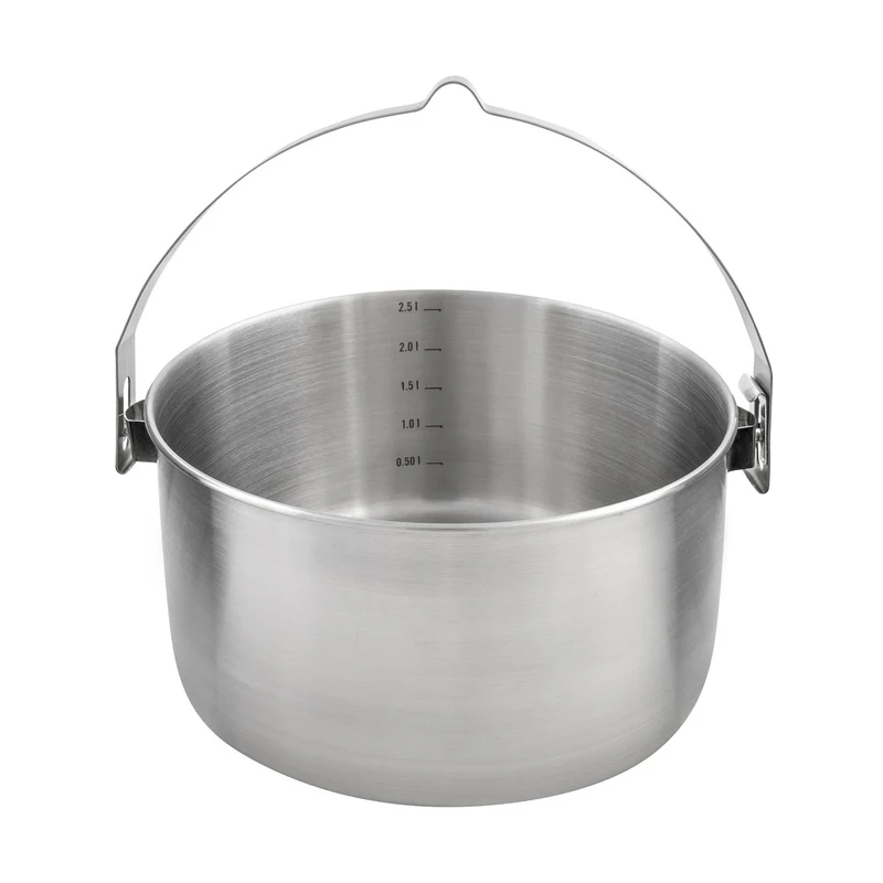 Kettle II
