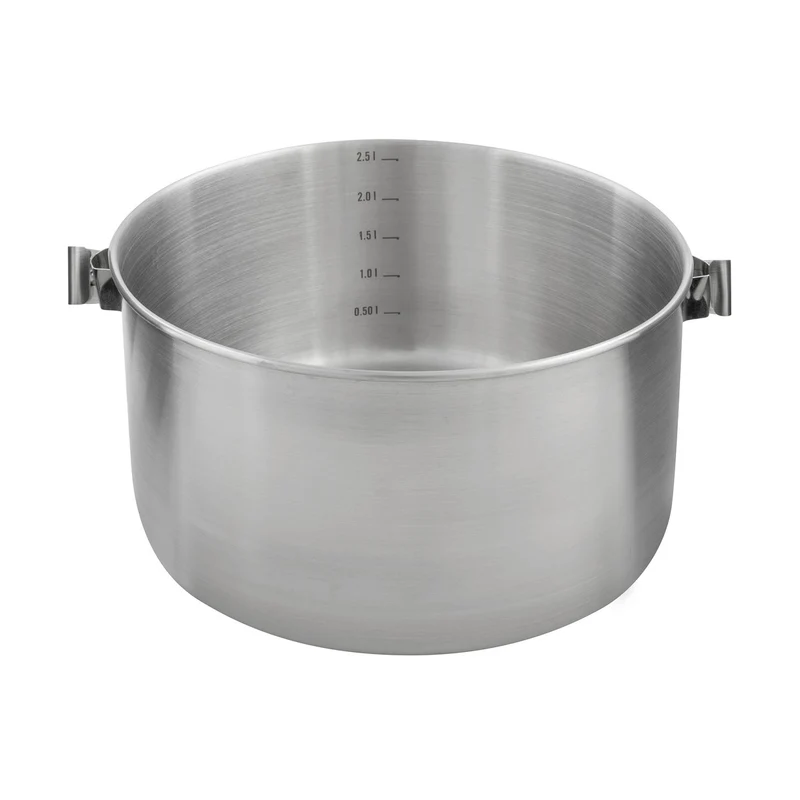 Kettle II
