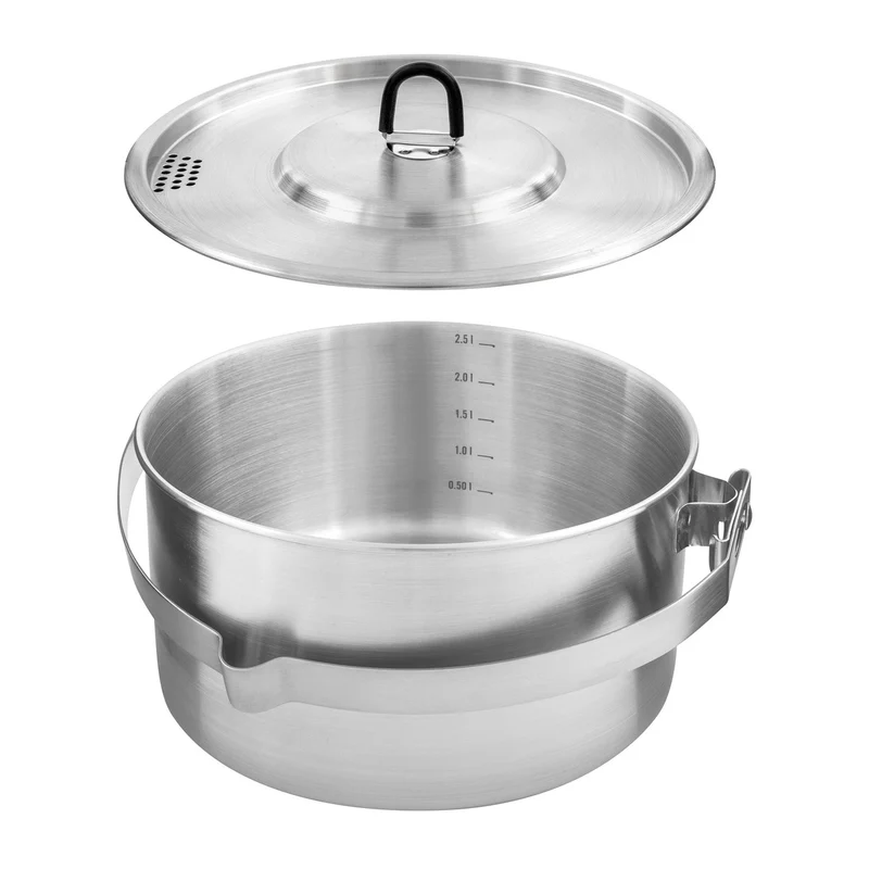 Kettle II