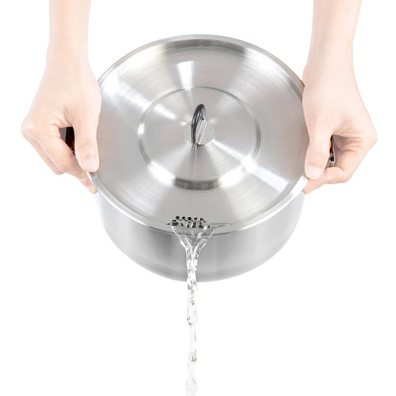 Kettle II