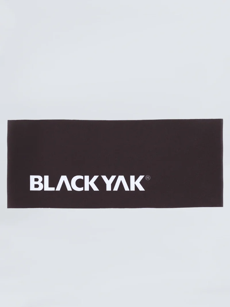 Yak Logo Performance Light Stirnband