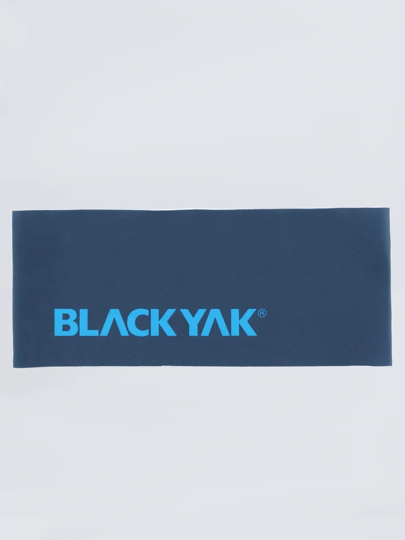 Yak Logo Performance Light Stirnband