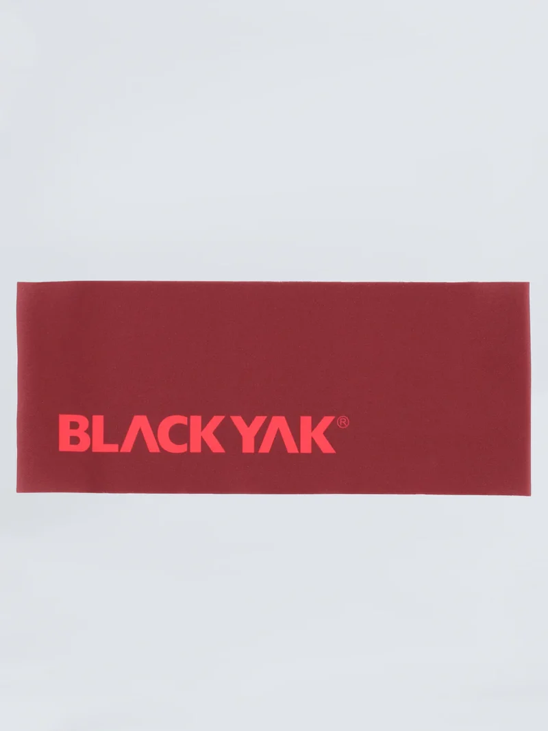 Yak Logo Performance Light Stirnband