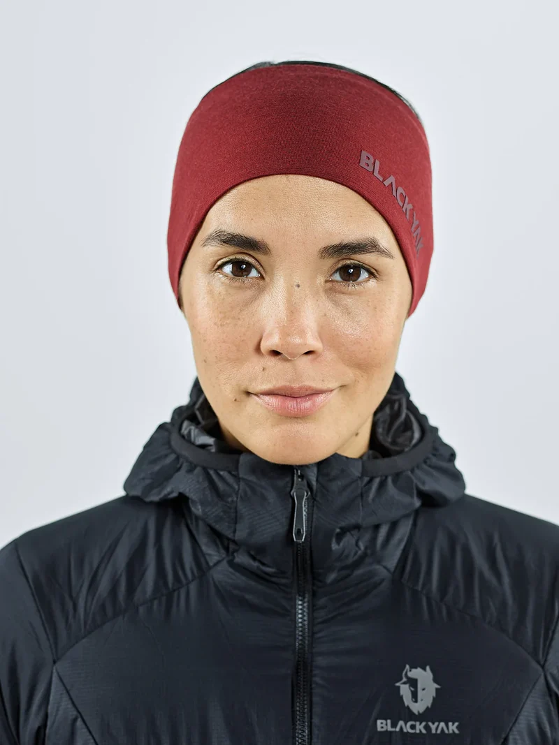 Gurla Merino Stirnband