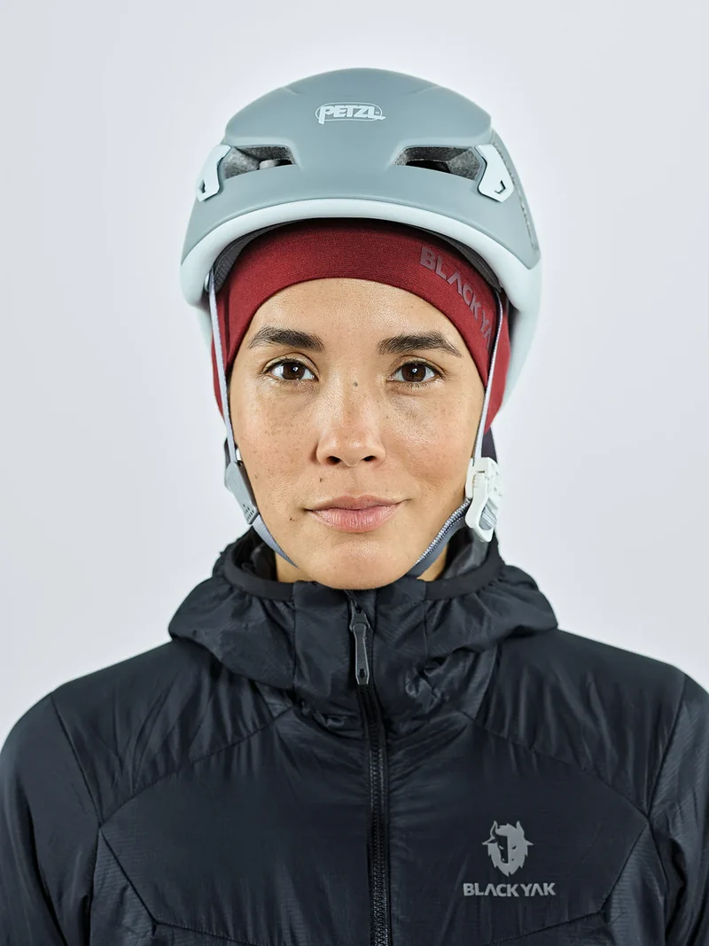 Gurla Merino Stirnband