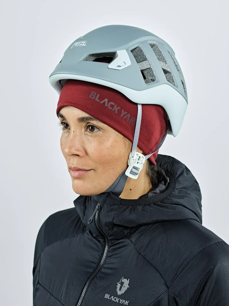Gurla Merino Stirnband