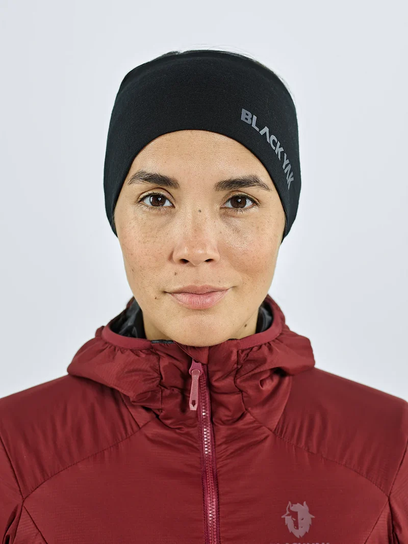 Gurla Merino Stirnband