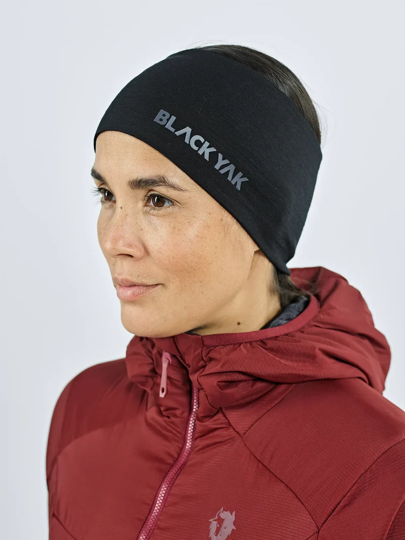 Gurla Merino Stirnband