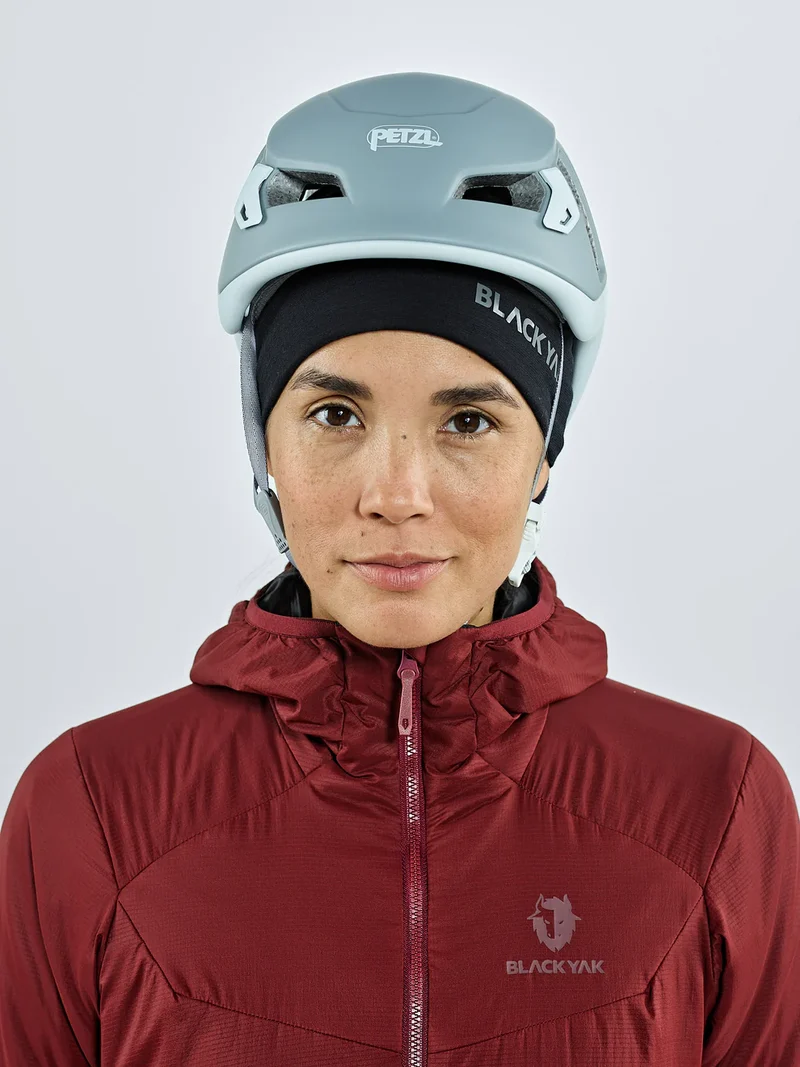 Gurla Merino Stirnband
