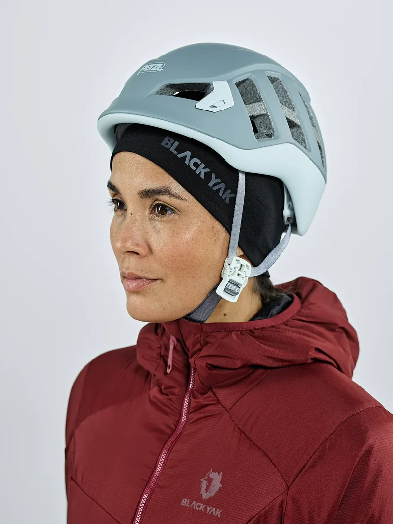 Gurla Merino Stirnband