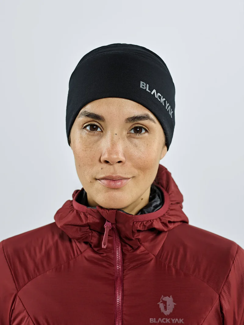 Gurla Merino Mütze