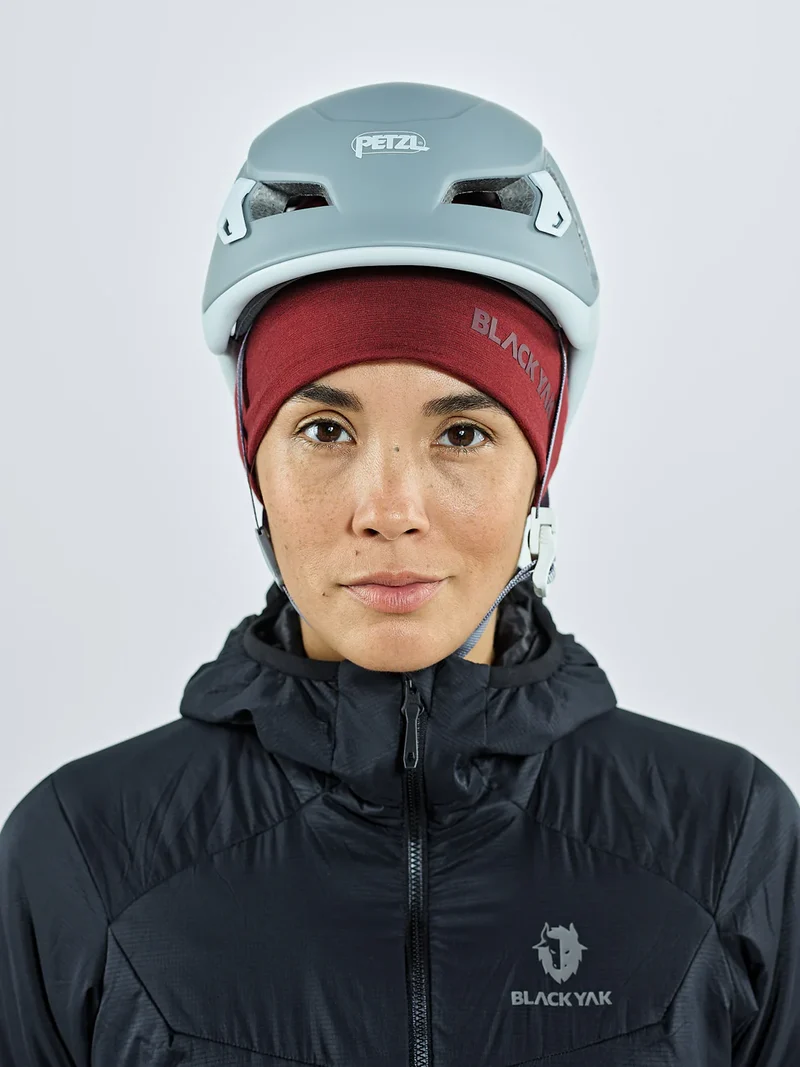 Gurla Merino Mütze