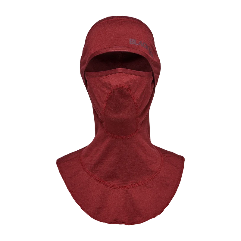 Gurla Merino Balaclava