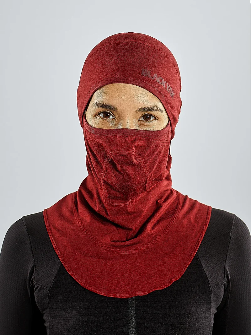 Gurla Merino Balaclava
