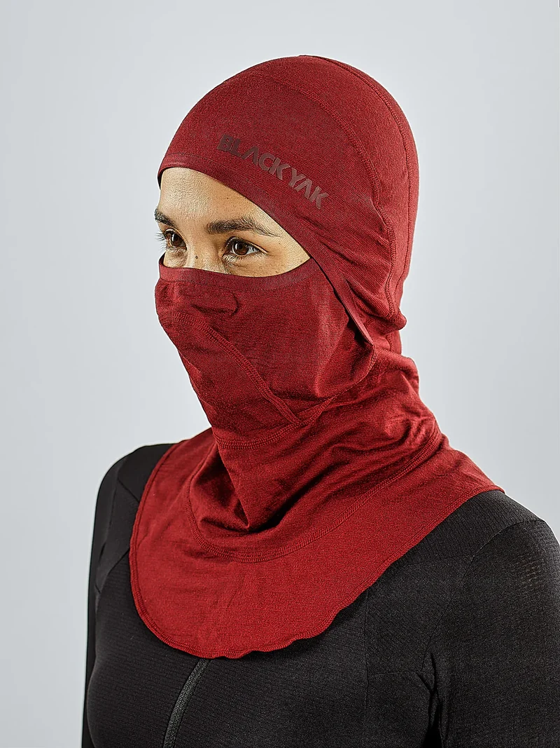 Gurla Merino Balaclava