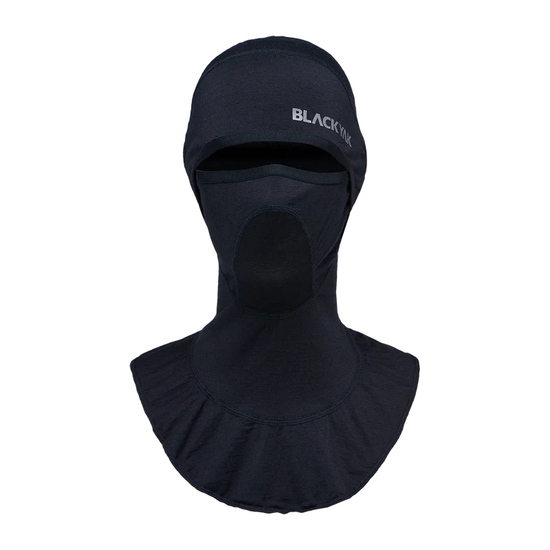 Gurla Merino Balaclava