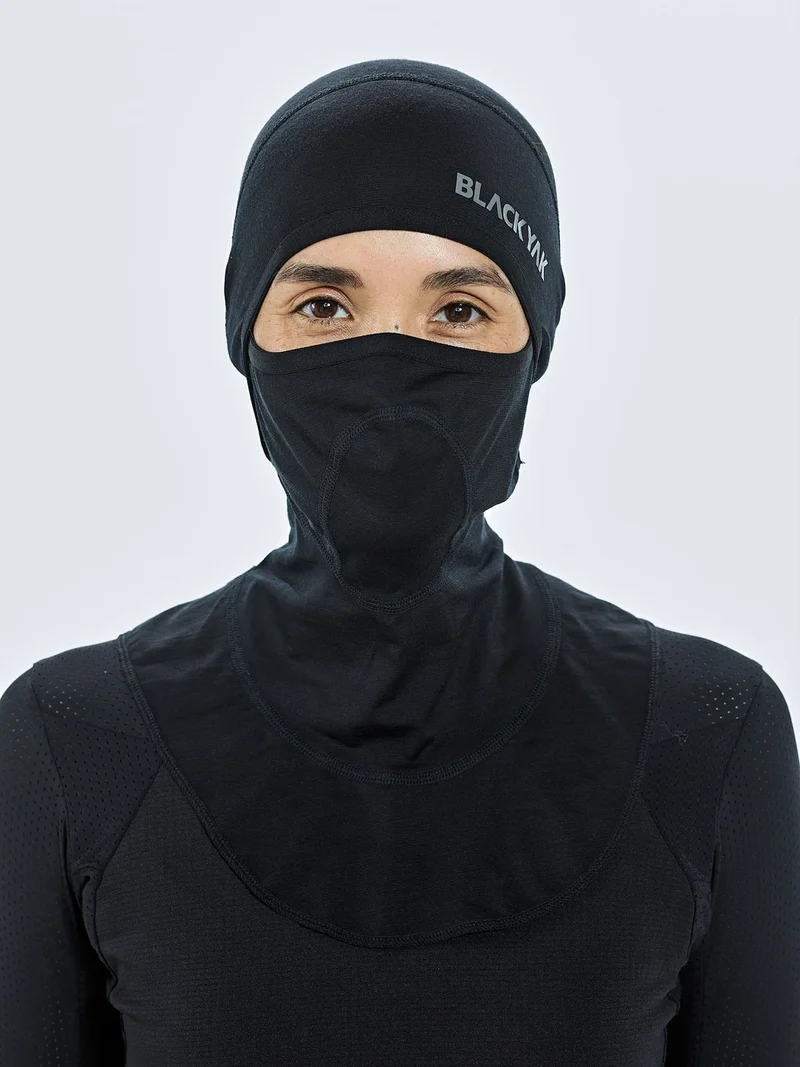 Gurla Merino Balaclava
