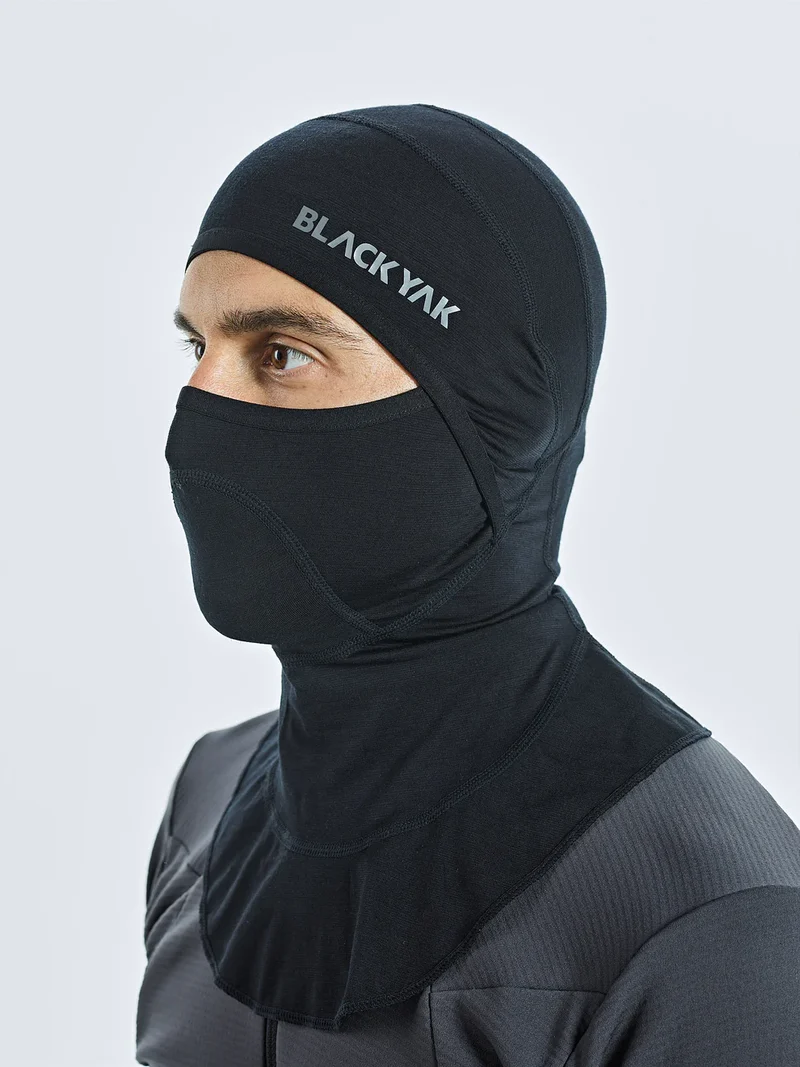 Gurla Merino Balaclava