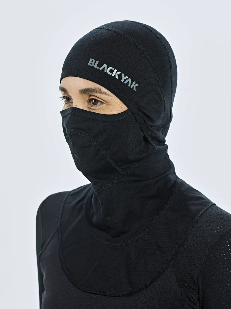 Gurla Merino Balaclava