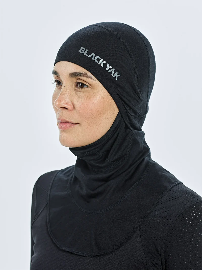 Gurla Merino Balaclava