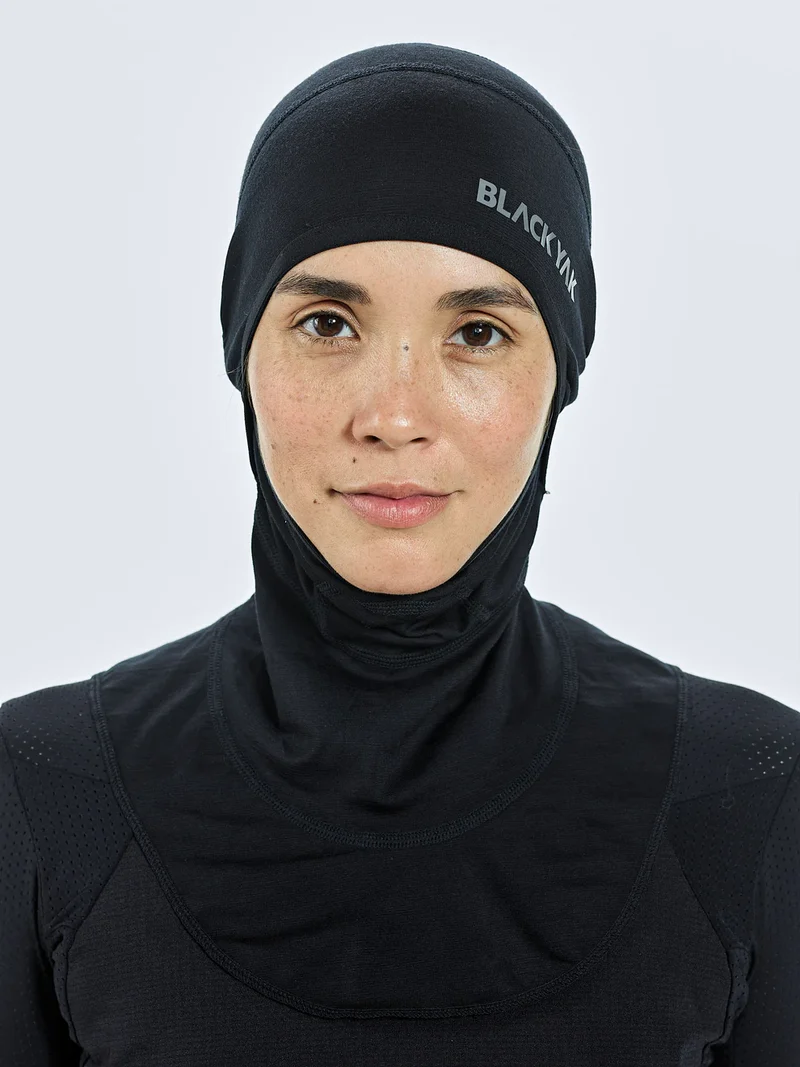 Gurla Merino Balaclava