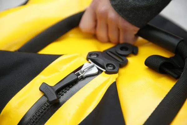 Duffle RS 85L
