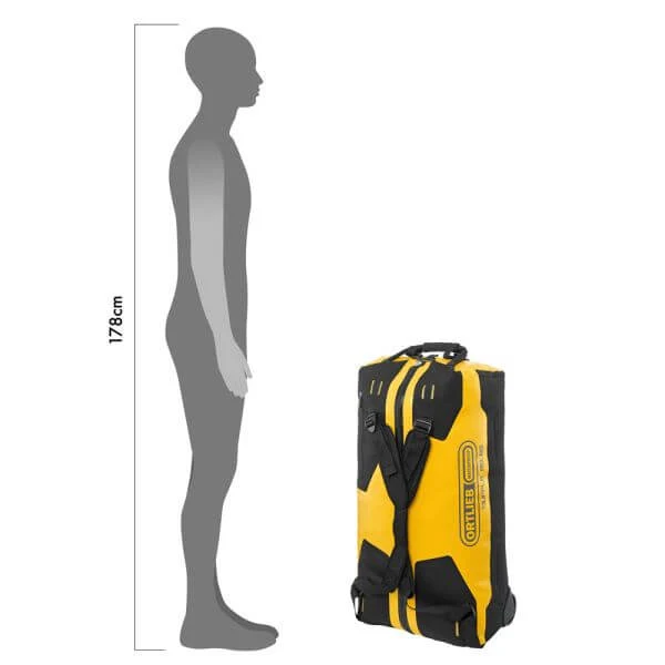 Duffle RS 85L