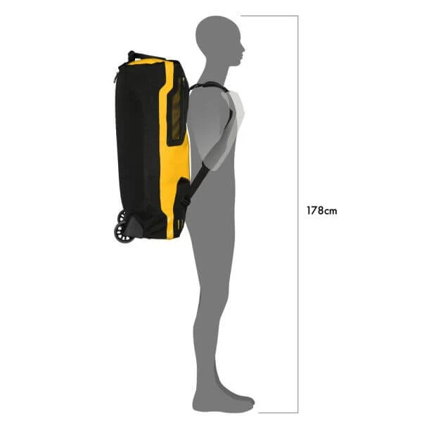 Duffle RS 85L