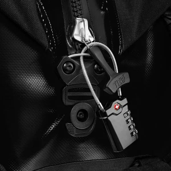 Duffle RS 85L