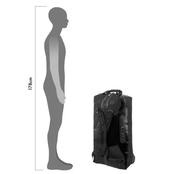 Duffle RS 85L