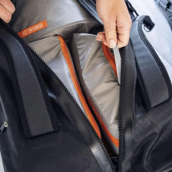 Duffle RS 85L
