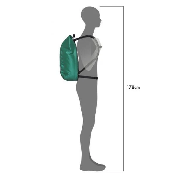 Velocity Lite 23L | Rucksack