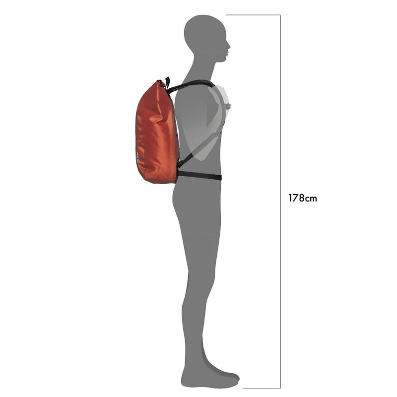 Velocity Lite 23L | Rucksack
