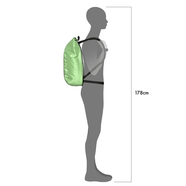 Velocity Lite 23L | Rucksack
