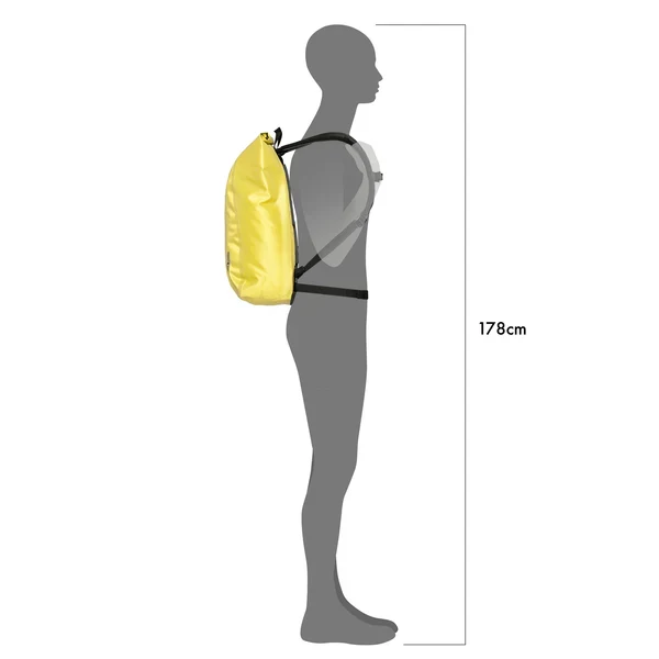 Velocity Lite 23L | Rucksack