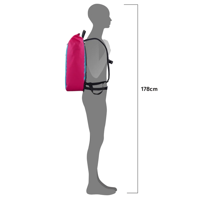 Velocity Lite 23L | Rucksack