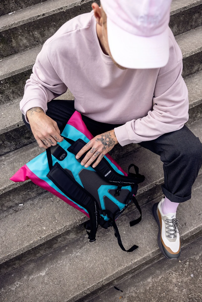 Velocity Lite 23L | Rucksack