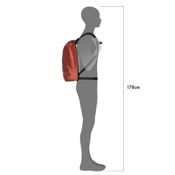 Velocity Lite 17L | Rucksack