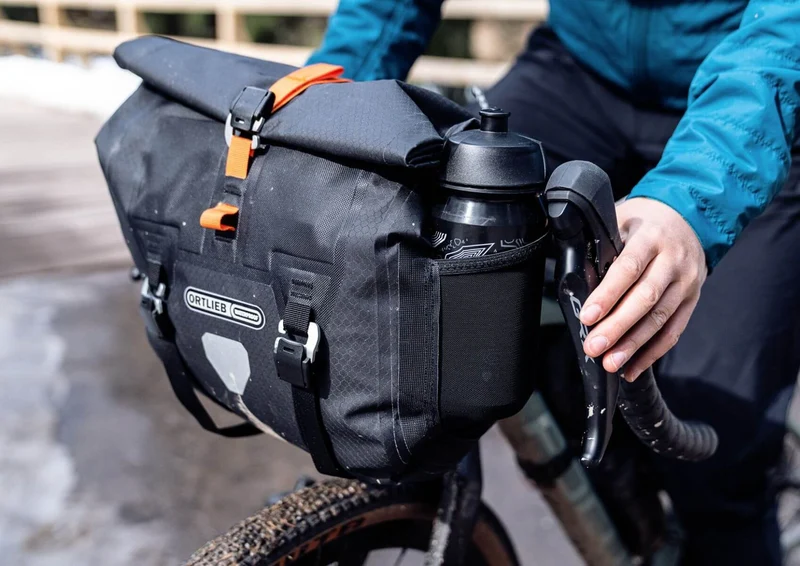 Handlebar-Pack QR 11L | Lenkertasche