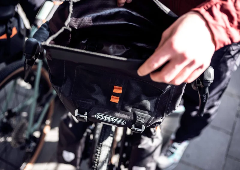 Handlebar-Pack QR 11L | Lenkertasche