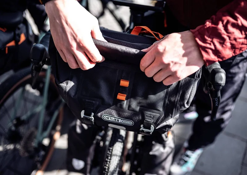 Handlebar-Pack QR 11L | Lenkertasche