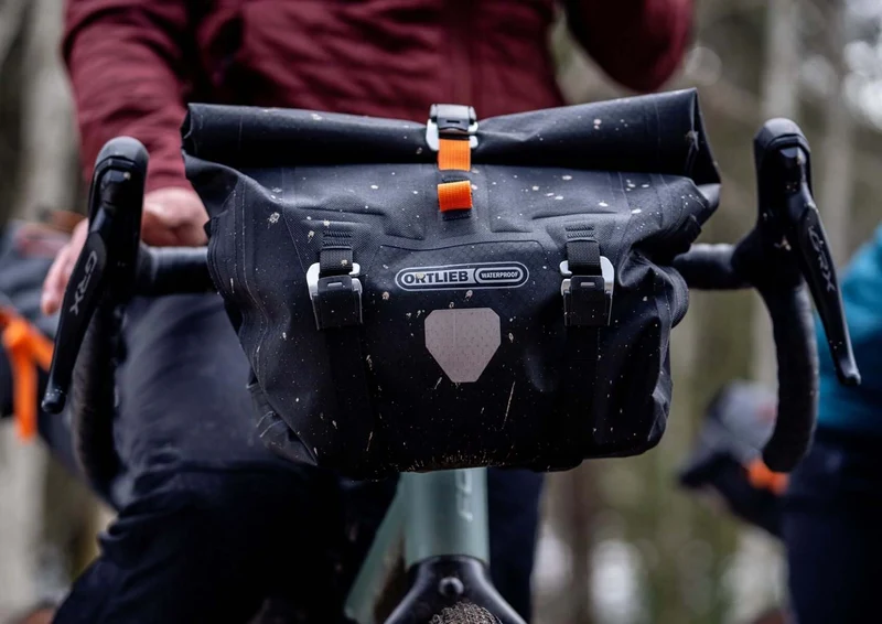 Handlebar-Pack QR 11L | Lenkertasche
